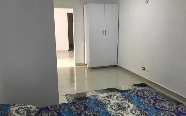 Apartamentos Nuevos