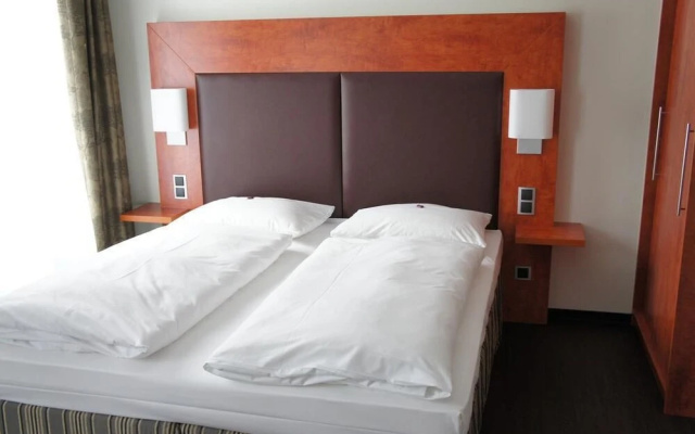 Hotel Augustins