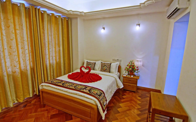 Hotel 76