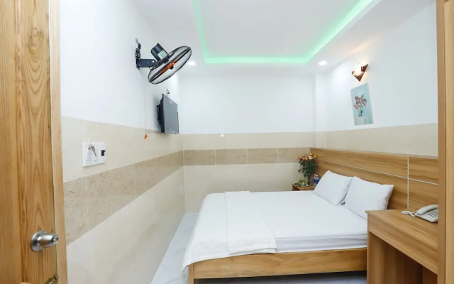 Luxury Hotel