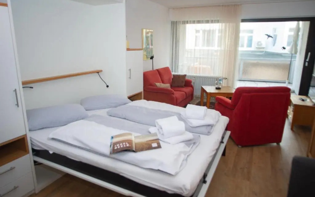 Kalfamer Wohnung 12