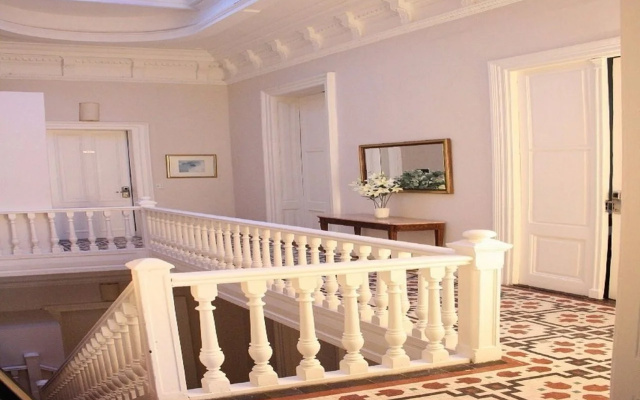 Hotel de la Ville