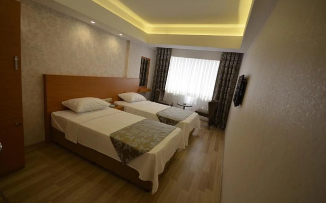 Hotel Onarslan