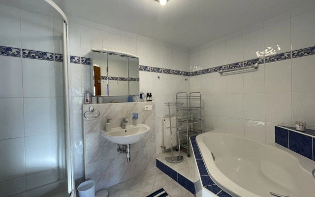 Holiday Apartment in Wildschonau-niederau With 2 Bedrooms