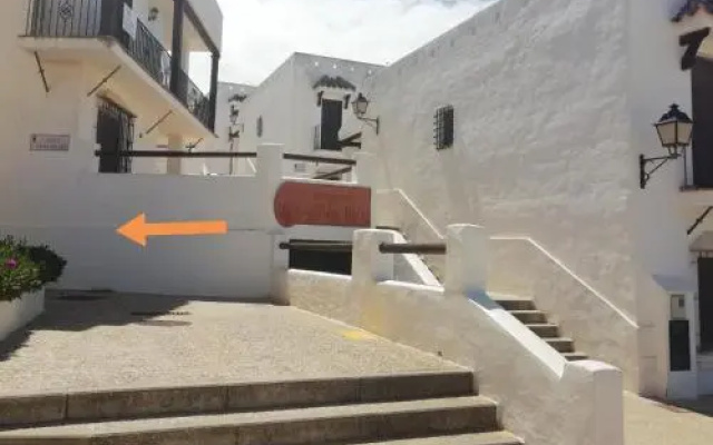 Apartamento Playa en Conil