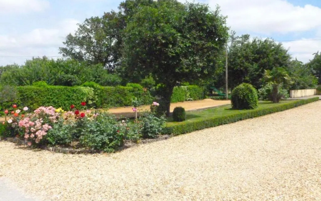 Maison Vicq-sur-Nahon, 4 pièces, 10 personnes - FR-1-591-218