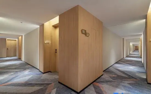 Holiday Inn Express Kunming Changshui Airport by IHG