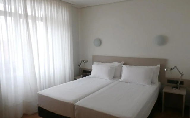 Hotel Los Ángeles