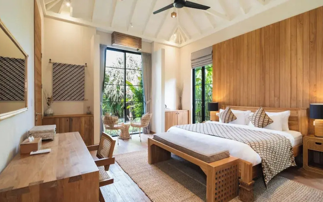 M Villa 318 Canggu