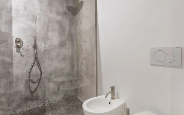 Castelletto Suite La Marina