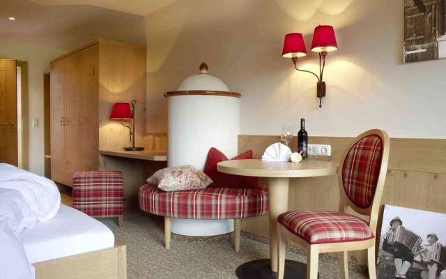 Hotel Post