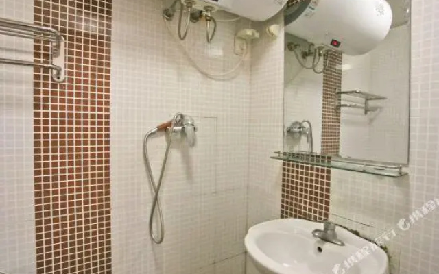 Shengjia Hotel