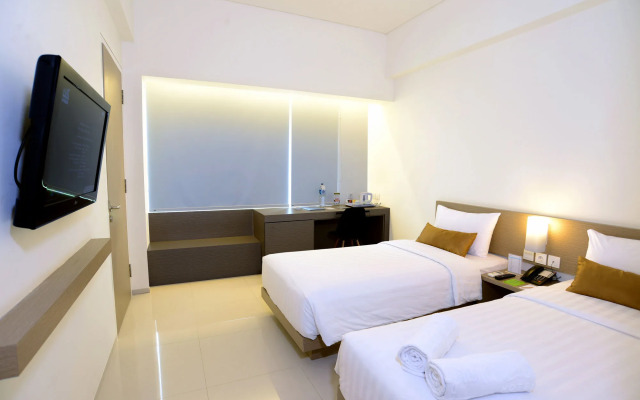 Hotel Santika Lahat