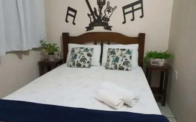 Hotel 2 Rios