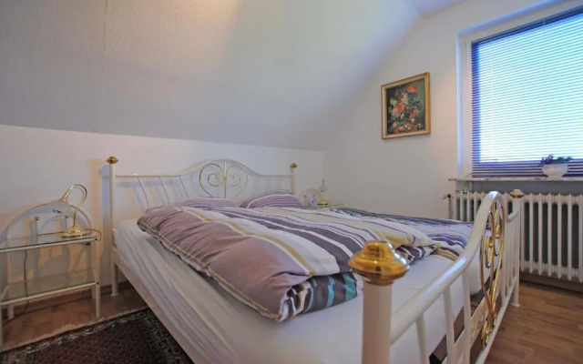 Ferienwohnung Thordsen 1