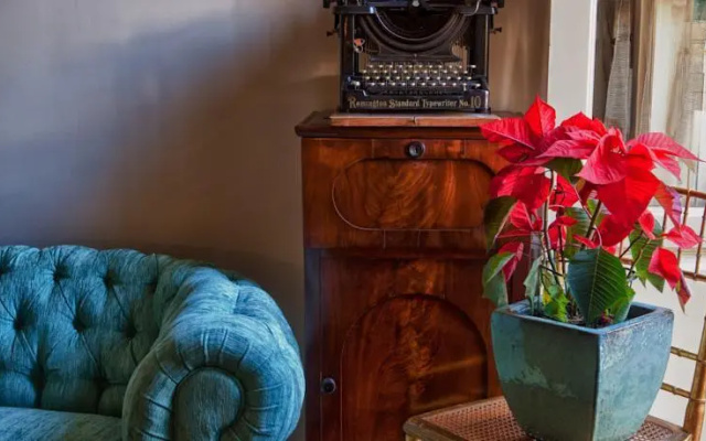 Galvez Suites Boutique