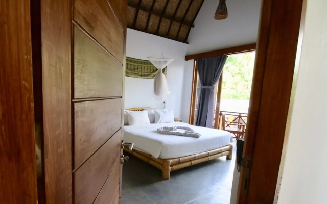 Martas Windows Bungalows