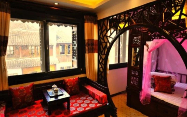 Zhouzhuang Shen Ting Inn