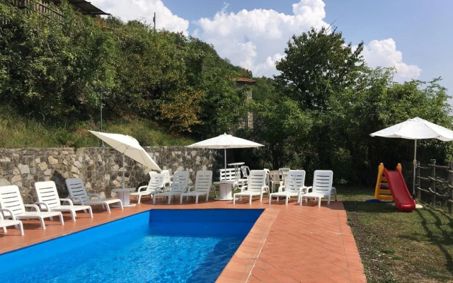 Agriturismo Borgo Antico
