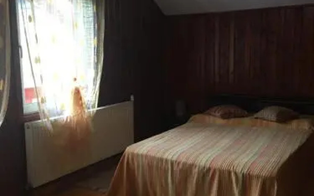 Casa Domneasca