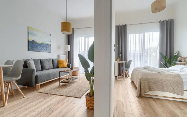 Comfortable Apartment, Indoor Pool and Sauna