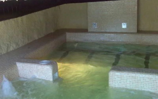 Balneario Aguas de Carabañas