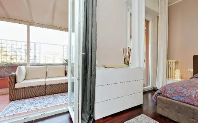 Suite Pavia
