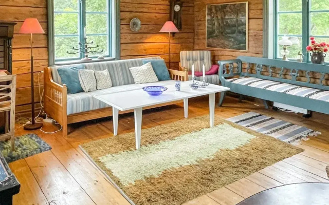 4 Person Holiday Home in Virserum