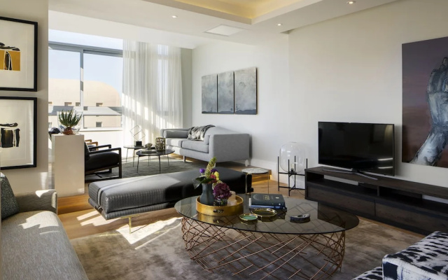 The Penthouse Collection