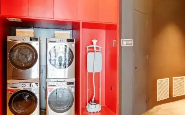 Ibis Hotel Changzhi Wanda Plaza