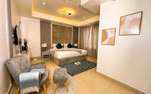 The Gibs Hotel