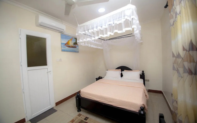 Perfect Home Two minutes to Kijiji Beach