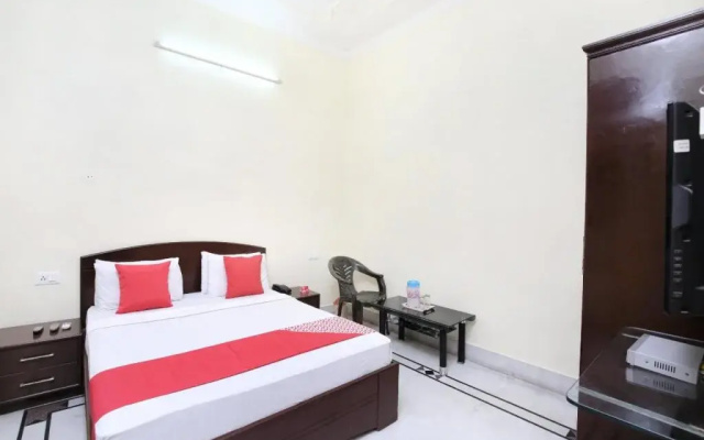 Dhingra Residency by OYO Rooms