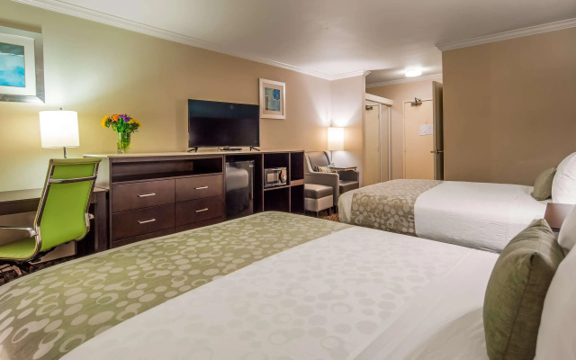 Best Western Plus La Mesa San Diego