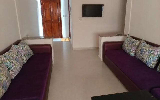 Oued Laou Apartment