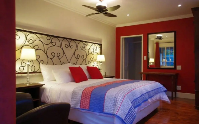 Pepper Tree Guest House