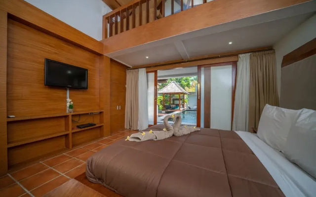 AV Villa Bodhi