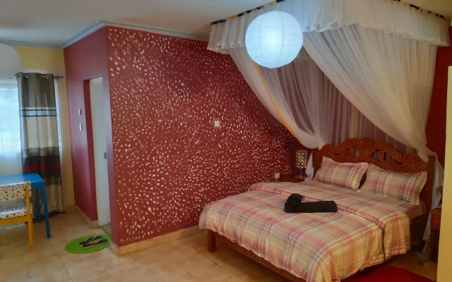 Casa Tulia Nakuru