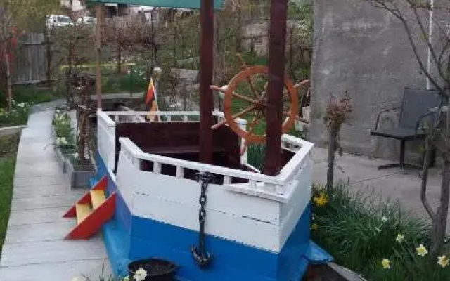 Vila Calix