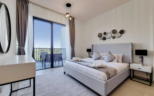 Mirdif Hills - Nasayem Avenue E403