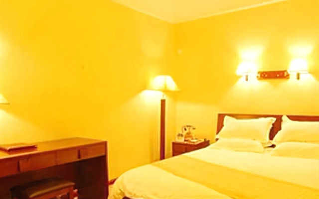 Meidu Hotel