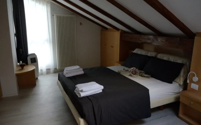 B&B al Trifoglio