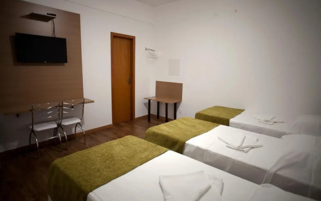 Jabó Inn Hotel