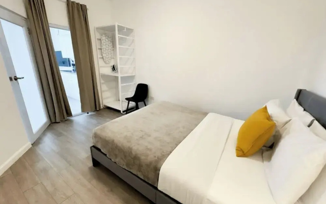 Villas Auxilio Mutuo 102