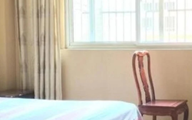Taizhou Wangfu Inn