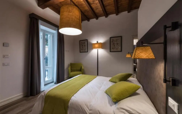 Dolcevita Apartments