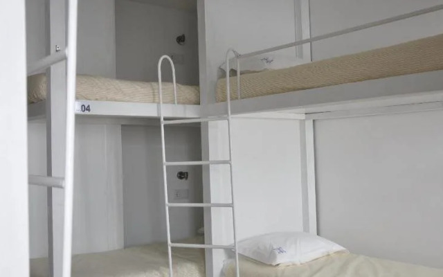 Hostel Eleven