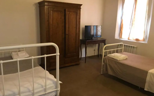 La Sosta camere & appartamenti