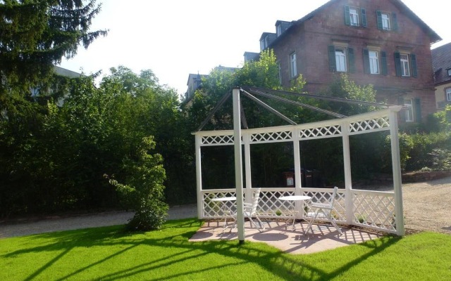 Villa Rothmund
