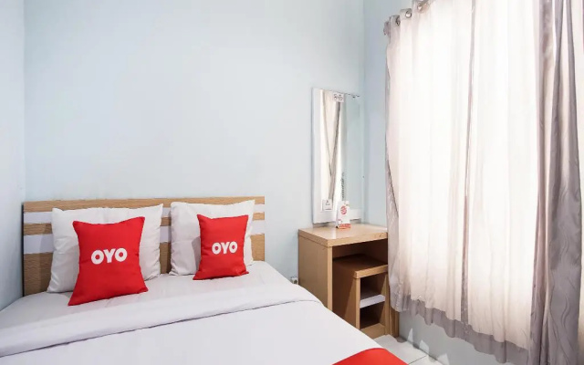 OYO 3788 Bellinn Kost Exclusive